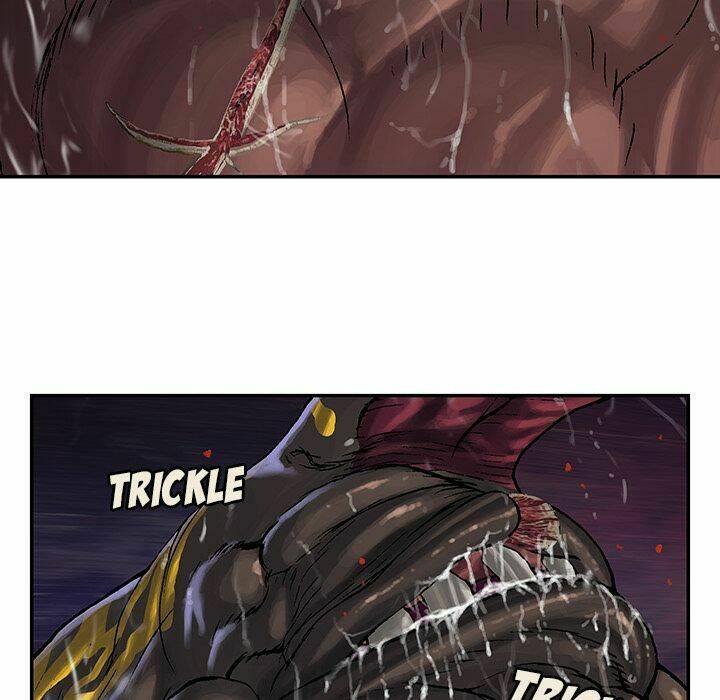 Đứa Con Thần Chết - Chapter 76 - Page 49