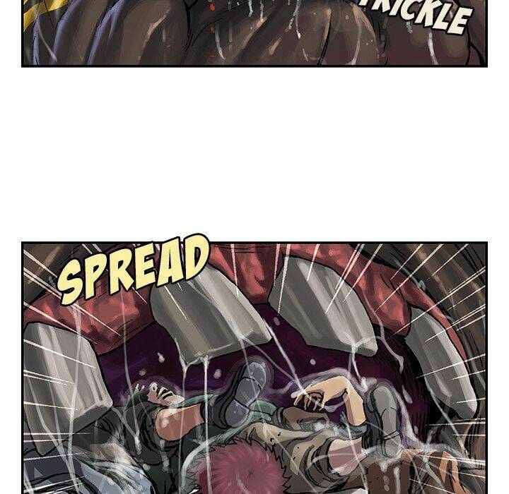 Đứa Con Thần Chết - Chapter 76 - Page 50