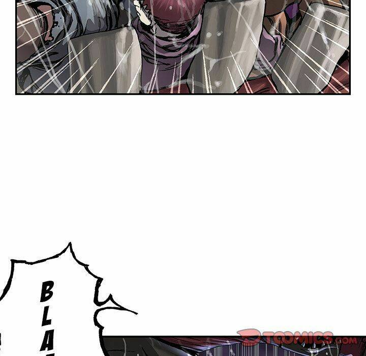 Đứa Con Thần Chết - Chapter 76 - Page 51