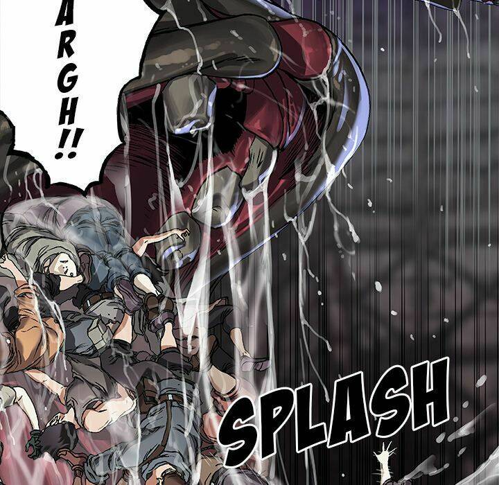 Đứa Con Thần Chết - Chapter 76 - Page 52