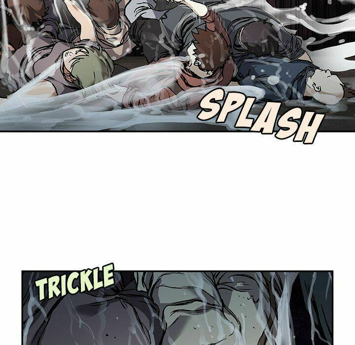 Đứa Con Thần Chết - Chapter 76 - Page 54