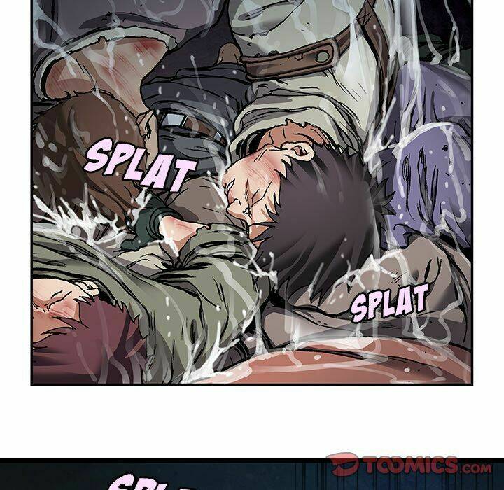 Đứa Con Thần Chết - Chapter 76 - Page 55