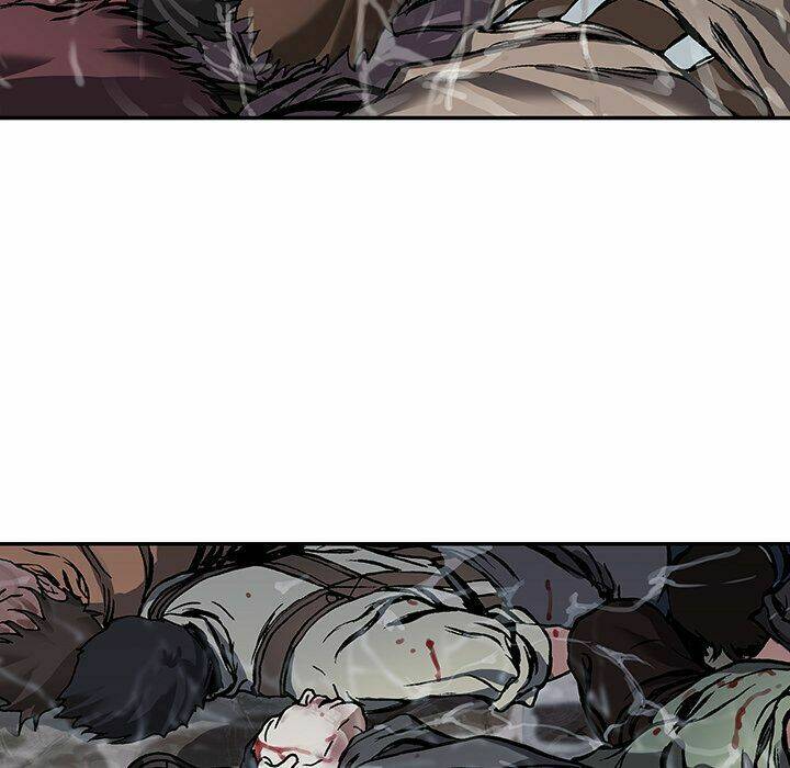 Đứa Con Thần Chết - Chapter 76 - Page 57