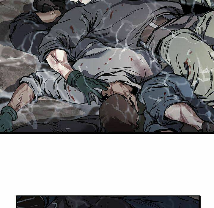 Đứa Con Thần Chết - Chapter 76 - Page 58