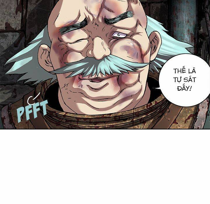 Đứa Con Thần Chết - Chapter 76 - Page 5