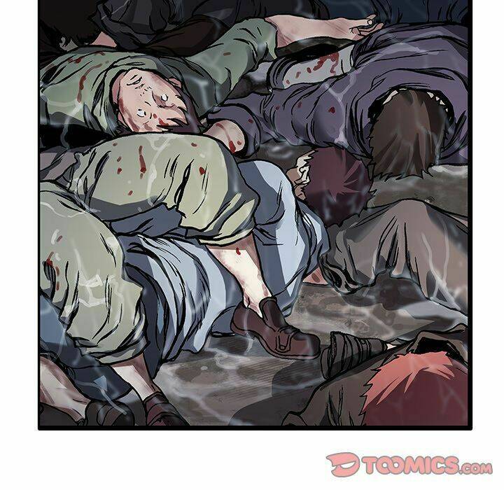 Đứa Con Thần Chết - Chapter 76 - Page 59