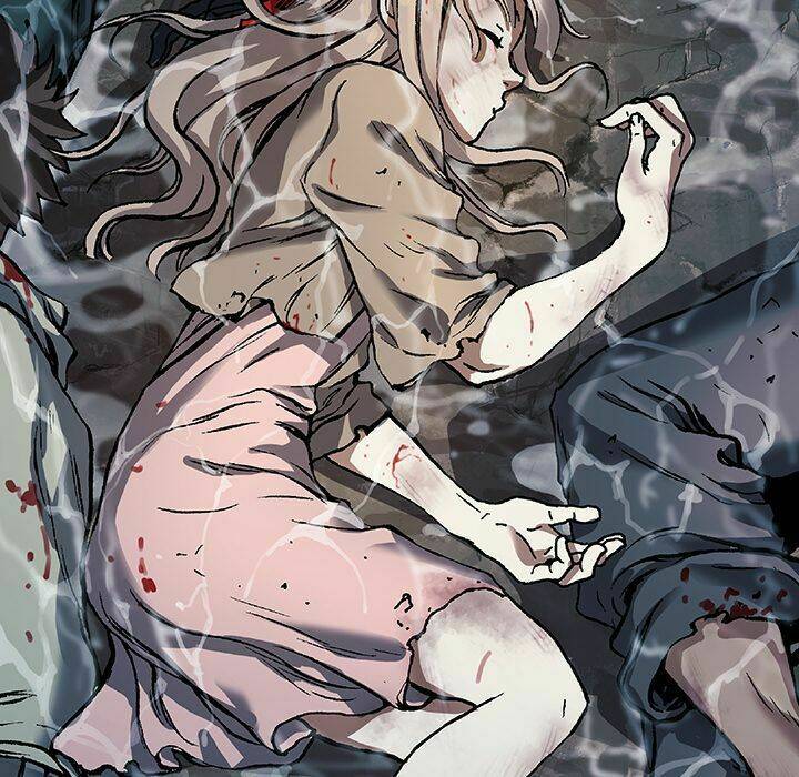 Đứa Con Thần Chết - Chapter 76 - Page 61