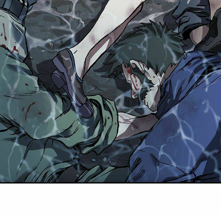 Đứa Con Thần Chết - Chapter 76 - Page 62