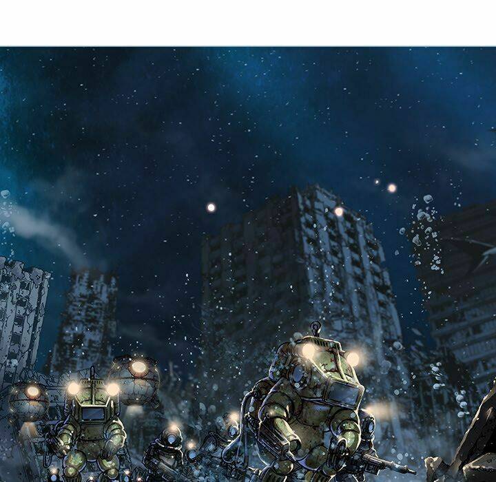 Đứa Con Thần Chết - Chapter 76 - Page 66