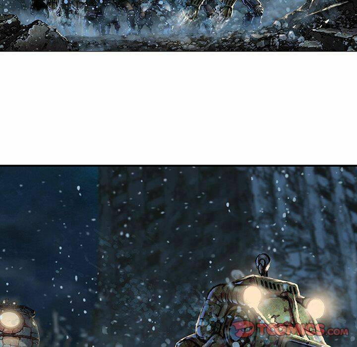 Đứa Con Thần Chết - Chapter 76 - Page 67