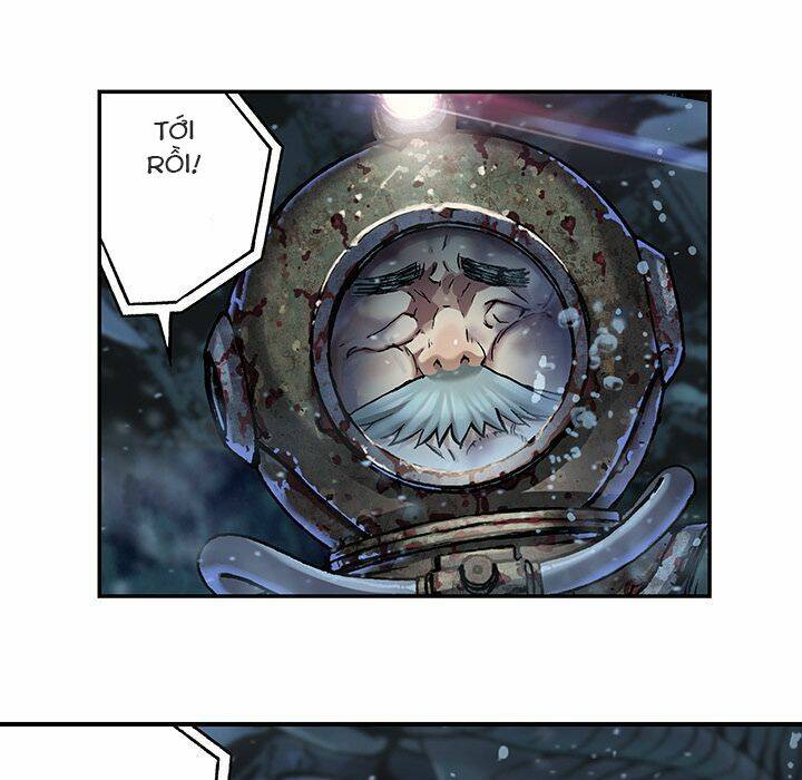 Đứa Con Thần Chết - Chapter 76 - Page 69