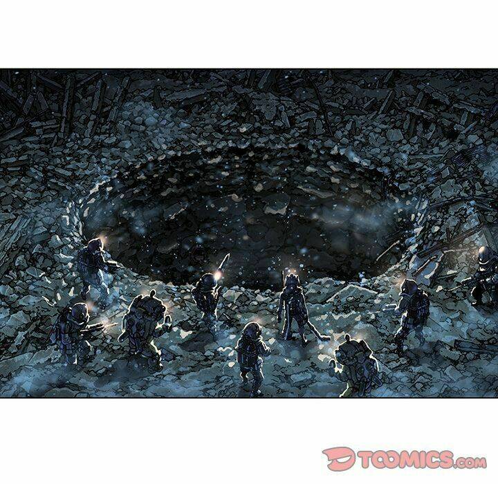 Đứa Con Thần Chết - Chapter 76 - Page 71