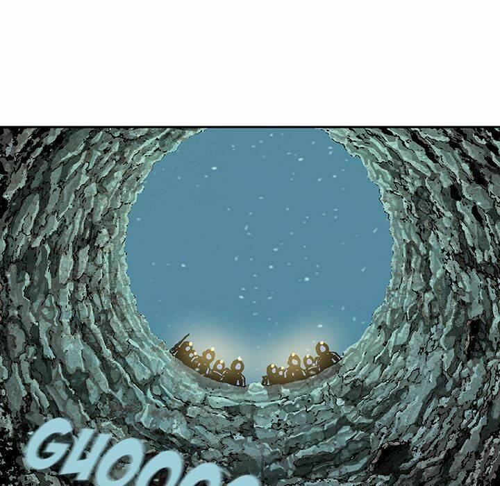 Đứa Con Thần Chết - Chapter 76 - Page 72