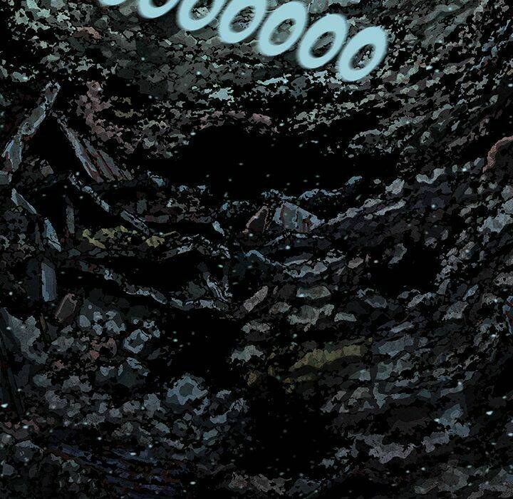 Đứa Con Thần Chết - Chapter 76 - Page 73