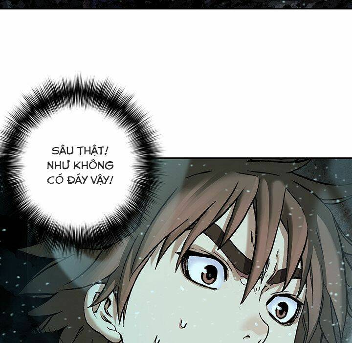 Đứa Con Thần Chết - Chapter 76 - Page 74