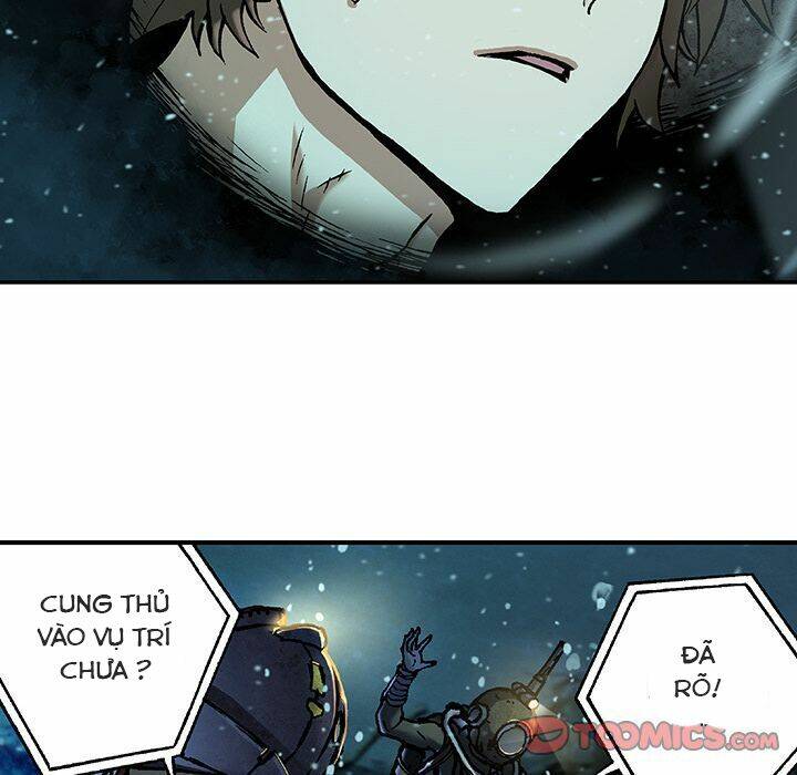 Đứa Con Thần Chết - Chapter 76 - Page 75