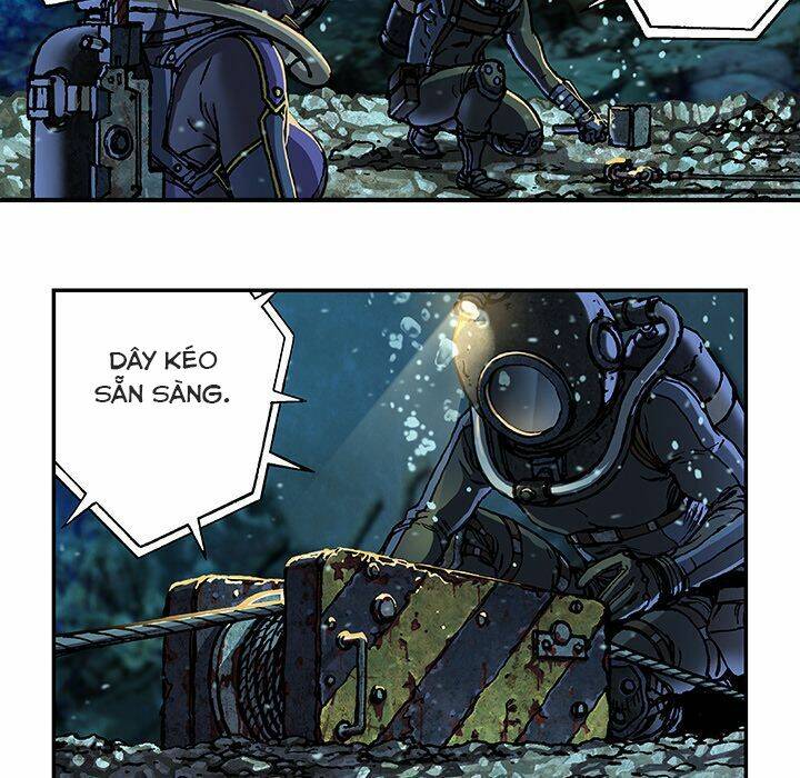 Đứa Con Thần Chết - Chapter 76 - Page 76