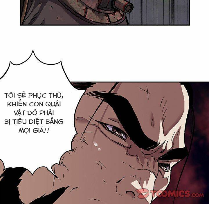 Đứa Con Thần Chết - Chapter 76 - Page 7