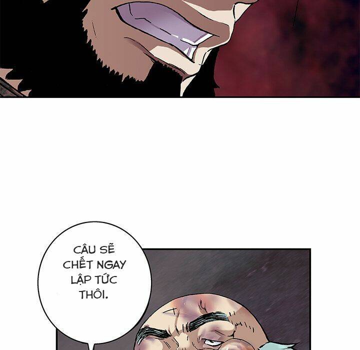 Đứa Con Thần Chết - Chapter 76 - Page 8