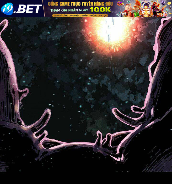 Đứa Con Thần Chết - Chapter 77 - Page 11