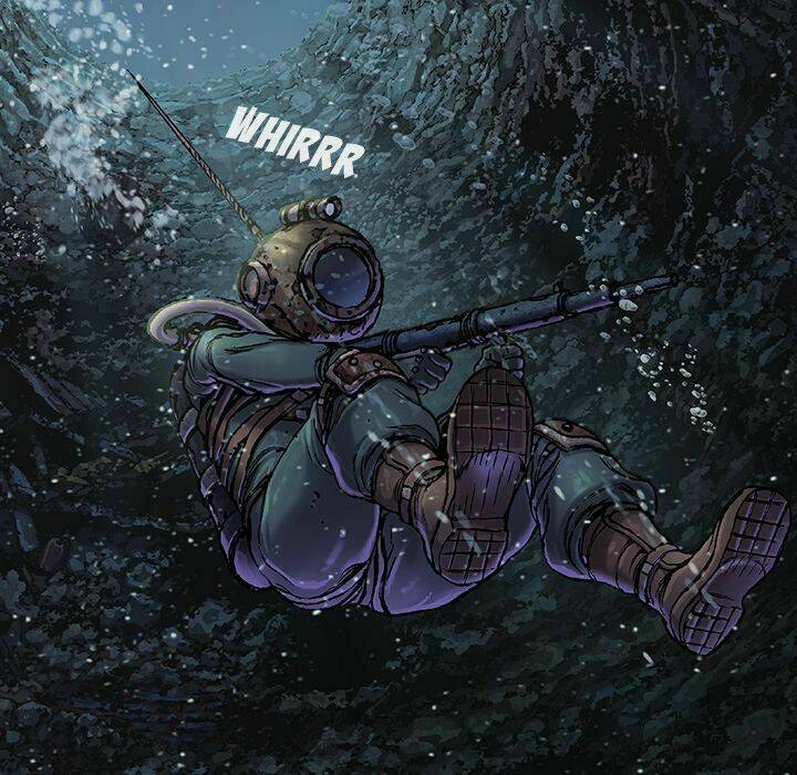 Đứa Con Thần Chết - Chapter 77 - Page 15