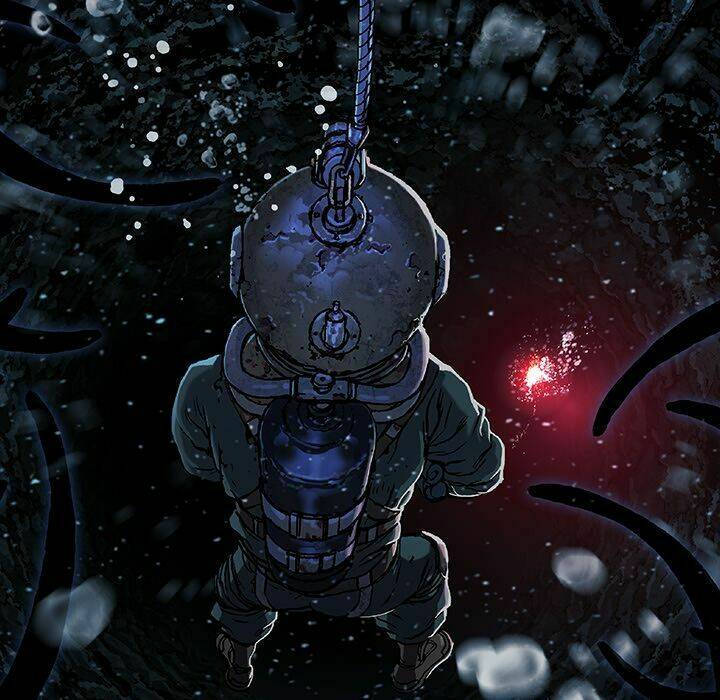 Đứa Con Thần Chết - Chapter 77 - Page 17