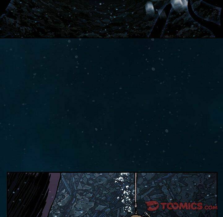 Đứa Con Thần Chết - Chapter 77 - Page 18