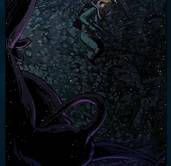 Đứa Con Thần Chết - Chapter 77 - Page 19