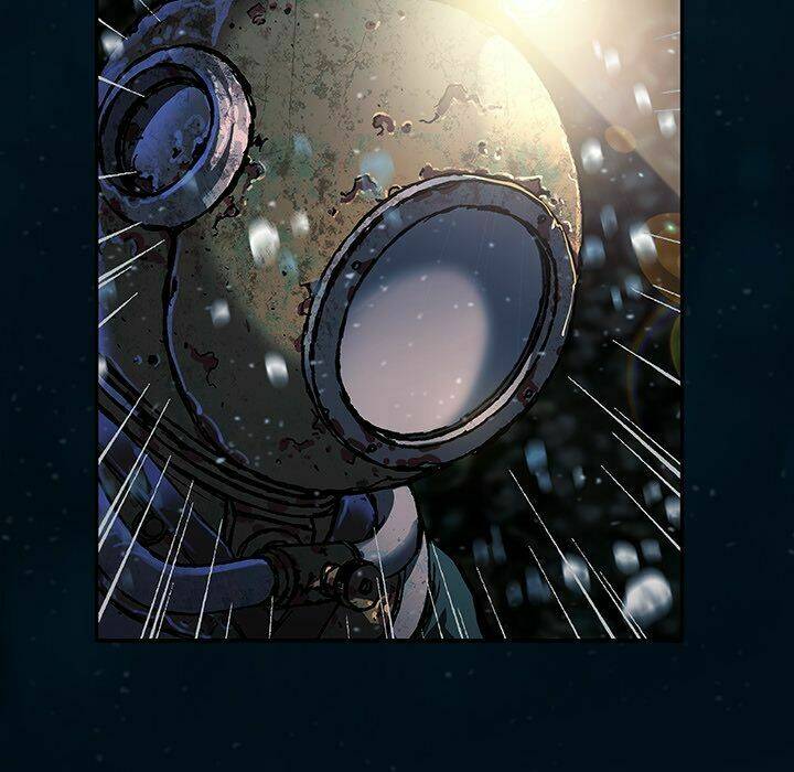 Đứa Con Thần Chết - Chapter 77 - Page 21