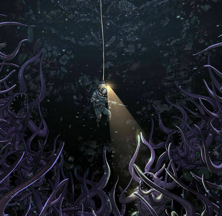 Đứa Con Thần Chết - Chapter 77 - Page 23