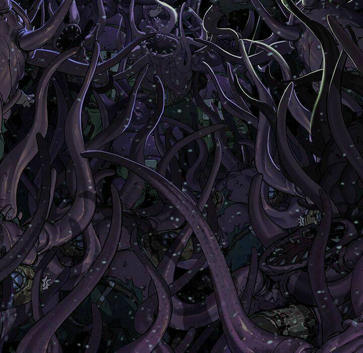 Đứa Con Thần Chết - Chapter 77 - Page 24