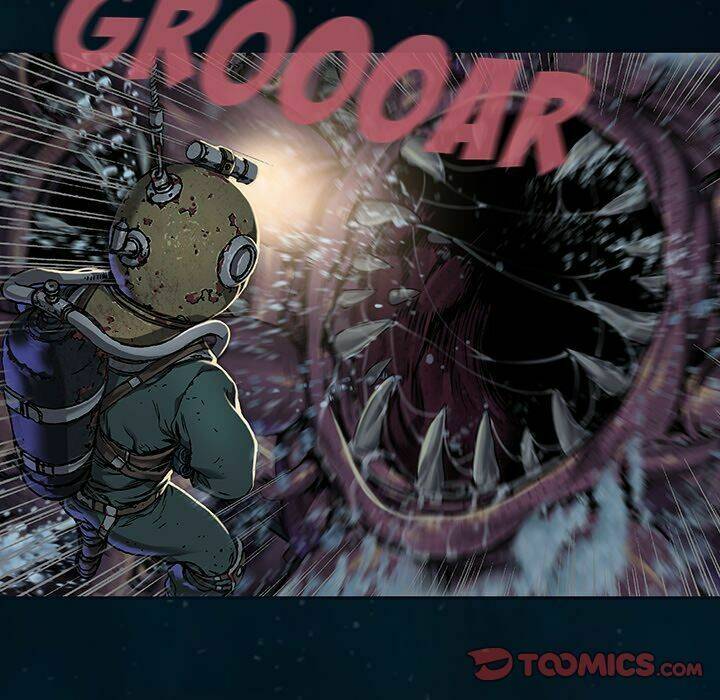 Đứa Con Thần Chết - Chapter 77 - Page 26