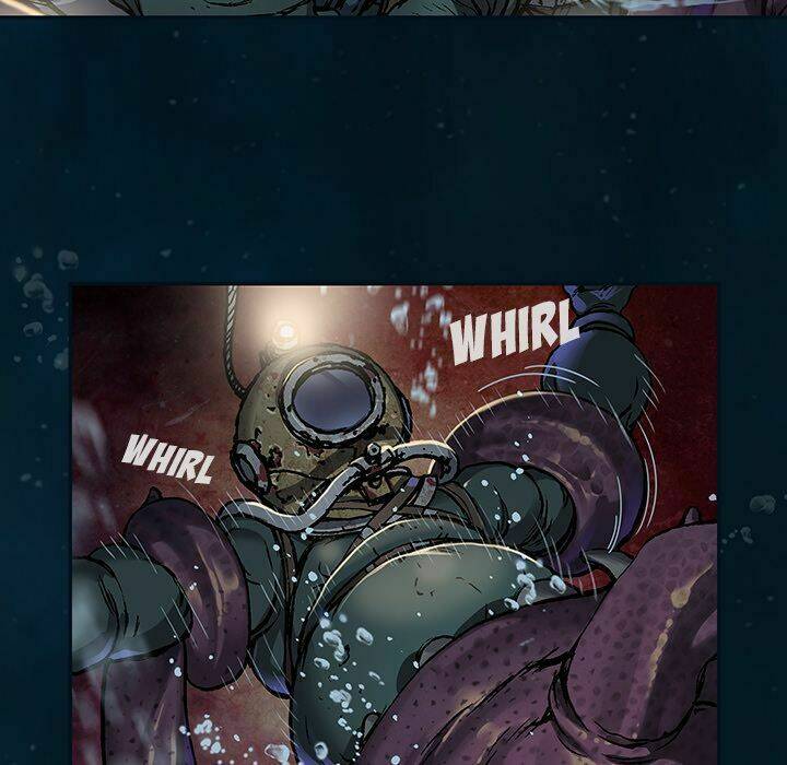 Đứa Con Thần Chết - Chapter 77 - Page 28