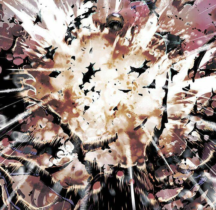 Đứa Con Thần Chết - Chapter 77 - Page 32