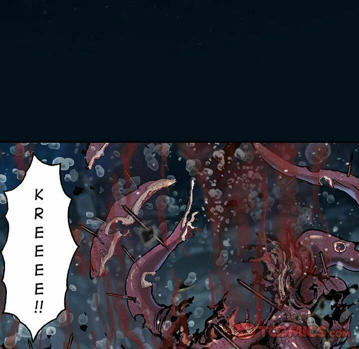 Đứa Con Thần Chết - Chapter 77 - Page 34