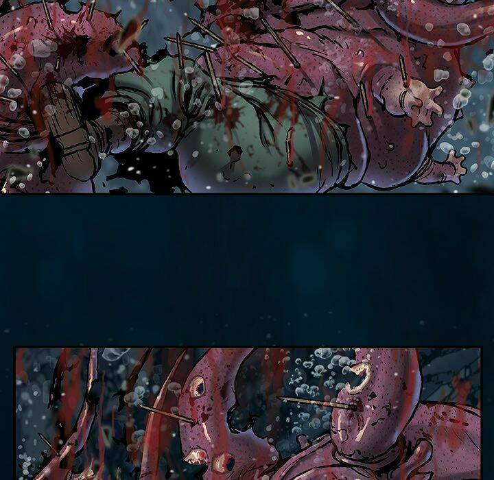 Đứa Con Thần Chết - Chapter 77 - Page 35