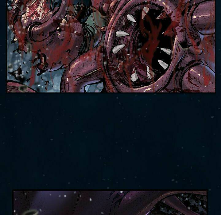 Đứa Con Thần Chết - Chapter 77 - Page 36