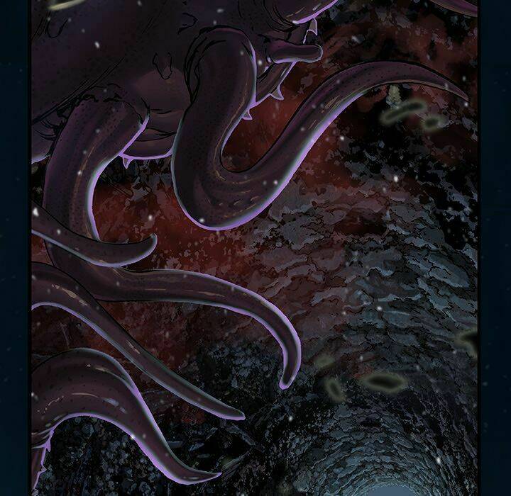 Đứa Con Thần Chết - Chapter 77 - Page 37