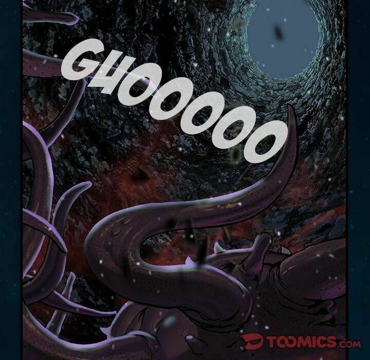 Đứa Con Thần Chết - Chapter 77 - Page 38