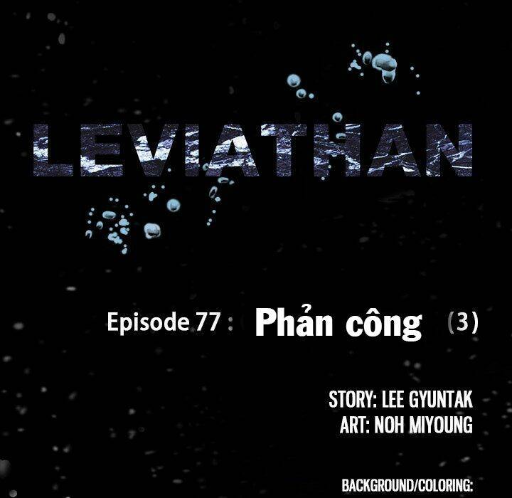 Đứa Con Thần Chết - Chapter 77 - Page 3