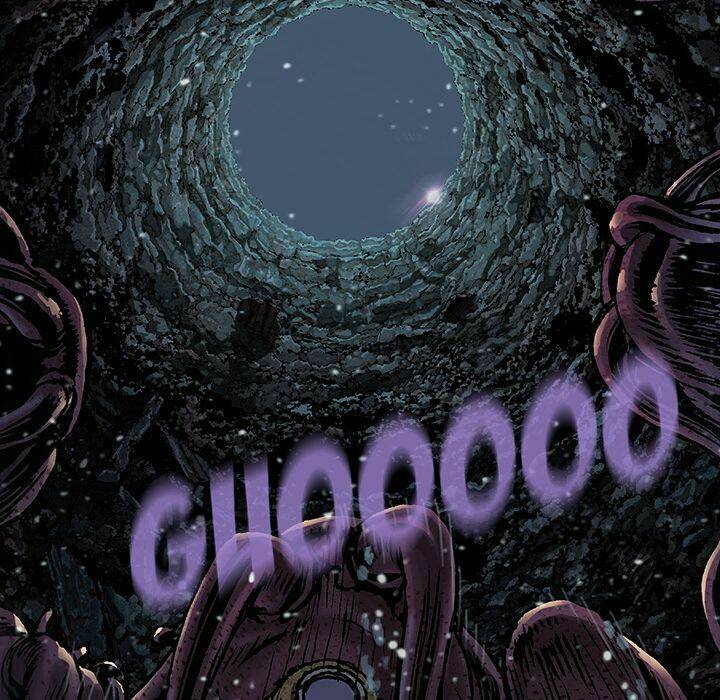 Đứa Con Thần Chết - Chapter 77 - Page 40