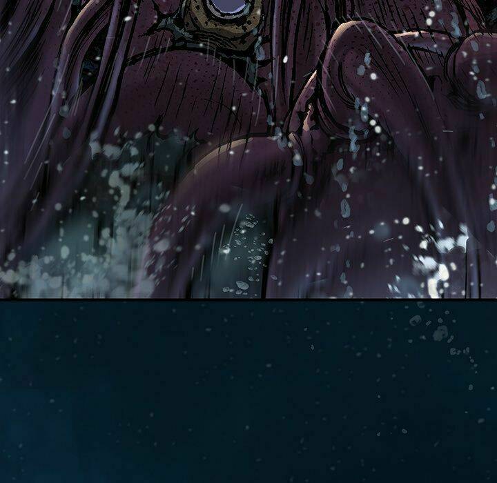 Đứa Con Thần Chết - Chapter 77 - Page 41