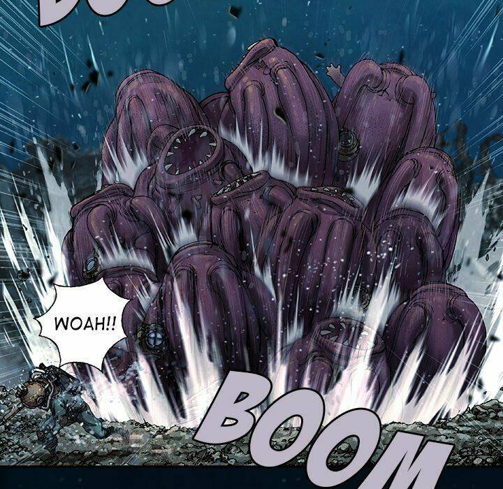 Đứa Con Thần Chết - Chapter 77 - Page 45