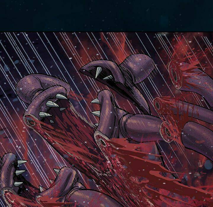 Đứa Con Thần Chết - Chapter 77 - Page 48