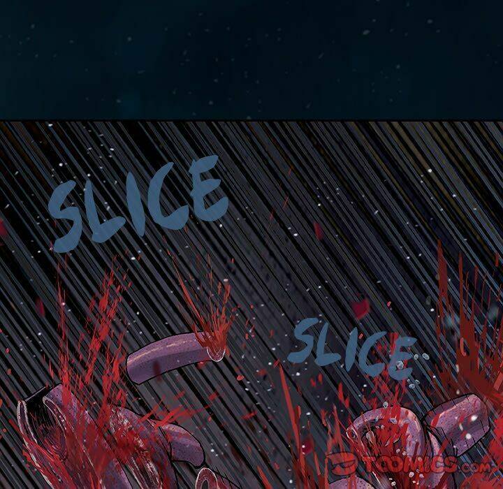 Đứa Con Thần Chết - Chapter 77 - Page 50