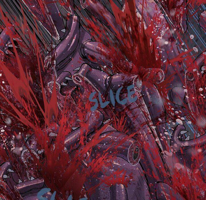 Đứa Con Thần Chết - Chapter 77 - Page 51