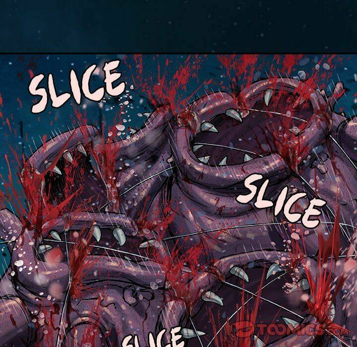 Đứa Con Thần Chết - Chapter 77 - Page 54