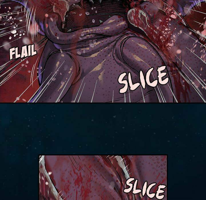 Đứa Con Thần Chết - Chapter 77 - Page 56