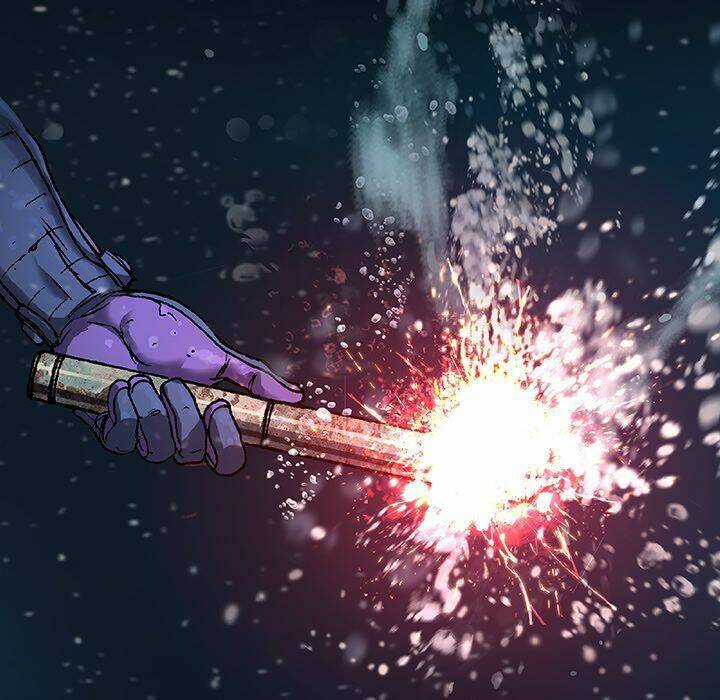 Đứa Con Thần Chết - Chapter 77 - Page 5