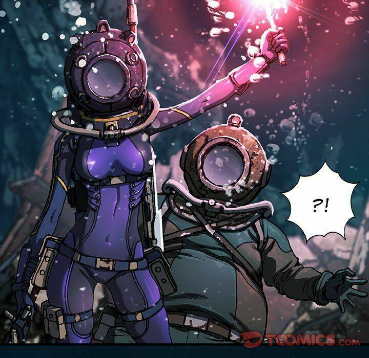 Đứa Con Thần Chết - Chapter 77 - Page 66